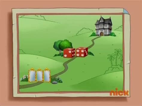 Map Season 6 Episode 12 By Xaviercup On Deviantart