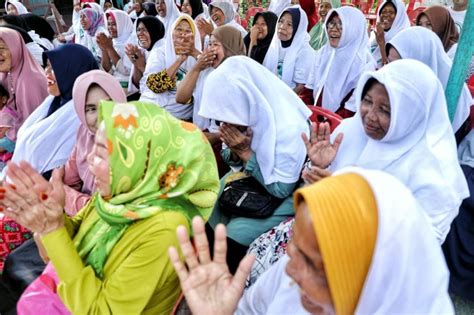 Kelompok Tuan Guru Sahabat Ajak Masyarakat Deli Serdang Pahami