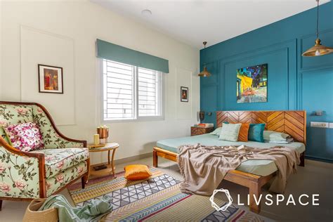 Parents Bedroom Wall Interior Design 35 Modern Living Room Ideas For A