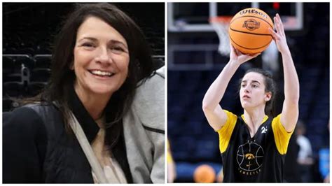 Anne Nizzi Clark Caitlin Clarks Mom 5 Fast Facts You Need To Know