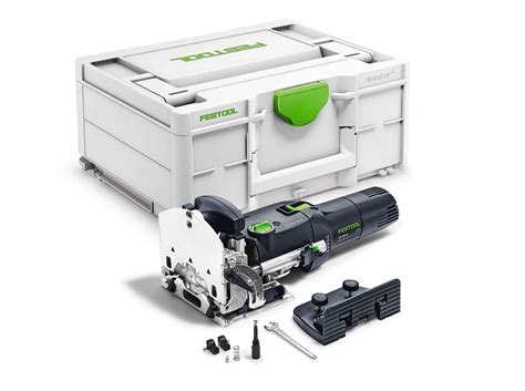 Oliver Palmer | Hire a Festool Domino DF500 in Melbourne