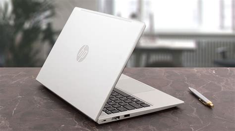 Hp Probook 440 G10 Review Snappy Office Device That Needs A Revamped Cooling System Verdict