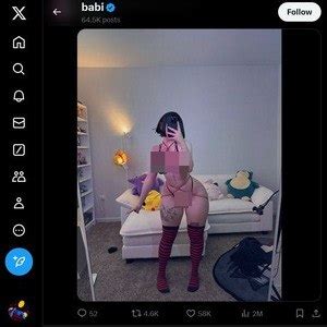 Babihyuga Onlyfans Porn Nude Content Review Best Onlyfans Girls List Like Fansly