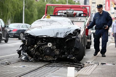 Policija Objavila Detalje Stravi Ne Nesre E U Dubravi Hrt