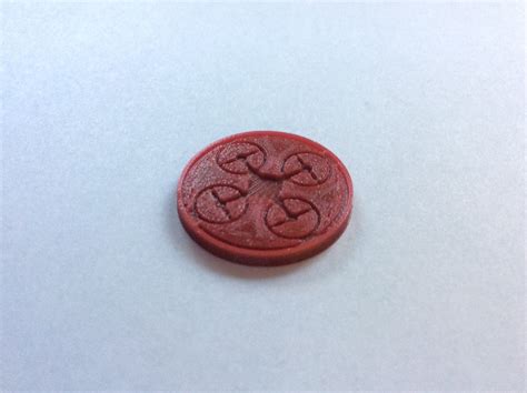 Free 3d File Coin Drohne 🪙・3d Printing Model To Download・cults