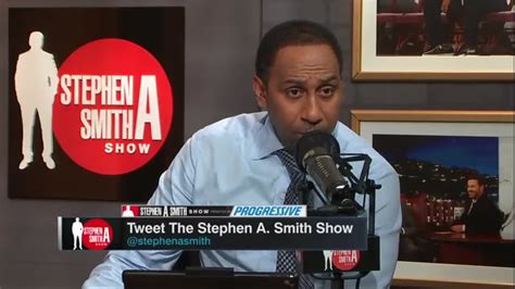 I Don T Wanna Talk To Anybody Video Clip By Stephen A Smith