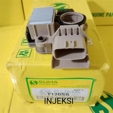 Jual Ic Regulator Ic Altenator Futura Injeksi T Ss Injeksi Shopee