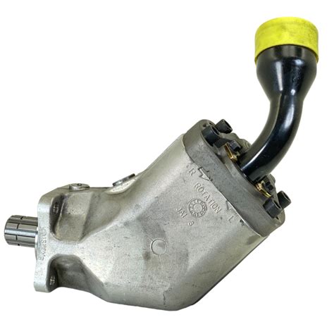 20392944 Genuine Mack Hydraulic Pump — Advanced Truck Parts