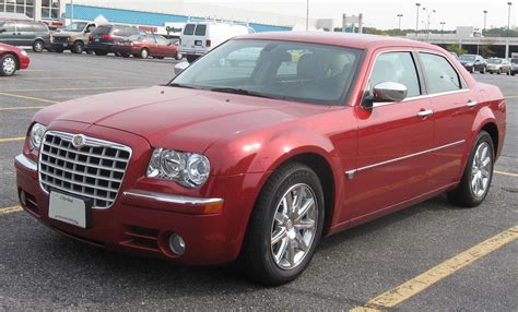 File:Chrysler-300C.jpg - Wikimedia Commons