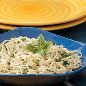 Parmesan Basil Spaghetti Recipe: How to Make It