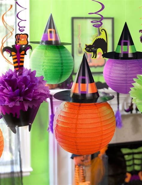 Halloween House Party Ideas 2024 Fun Halloween House Decorations 2024 ...