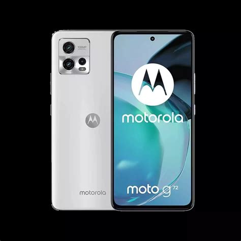 Motorola G72 Official Price In Bangladesh