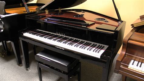 Shop Yamaha Digital Grand Piano in Rockaway NJ | B Natural Pianos