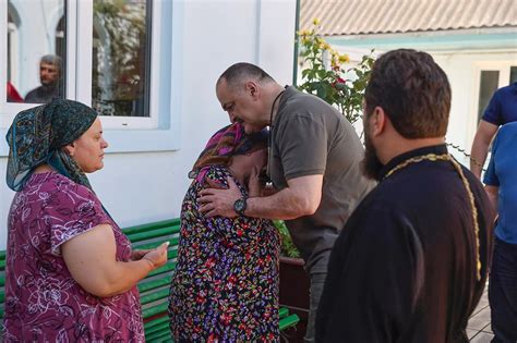 Death toll rises to 20 in shooting attack in Russia's Dagestan | The ...