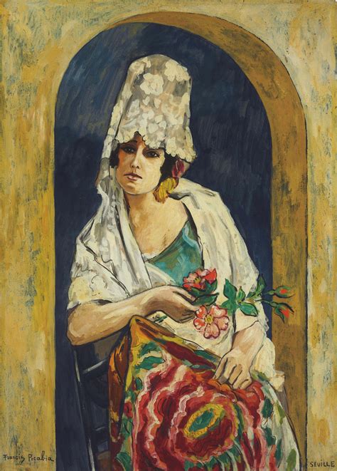 Francis Picabia 1879 1953 Séville Christies