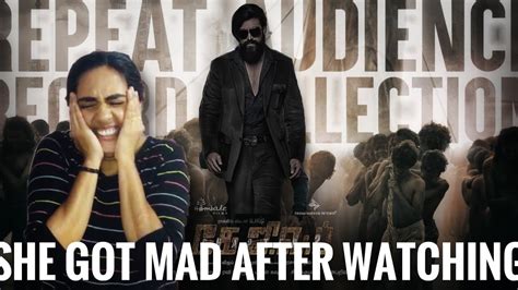 Kgf Chapter 2 Collection Malayalam Kgf 2 My Experience Kgf 2 Review