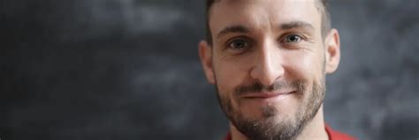 6 Estilos De Barba Para Cara Redonda Gillette Latino