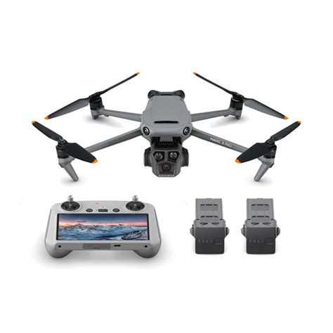 DJI Mavic 3 Pro Fly More Combo DJI RC Vatan Bilgisayar