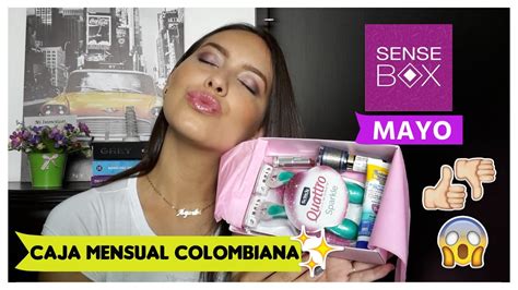 Descubrir Imagen Cajas De Maquillaje Por Suscripci N En Colombia