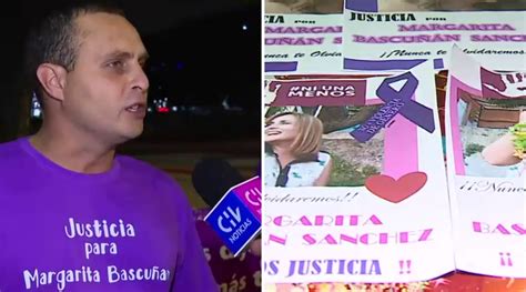 Hijo De Margarita Bascuñán A Horas Del Juicio Por Su Crimen En Argentina Hay Mucha Evidencia