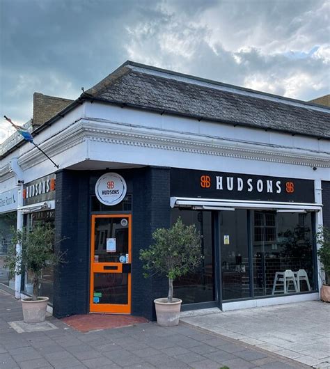 Hudsons Smash And Brew Herne Bay Photos And Restaurant Reviews Order