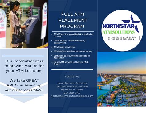 Northstar ATM Solutions | Memphis TN