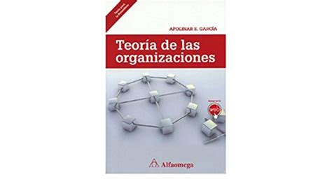 Teoria De Las Organizaciones Cúspide