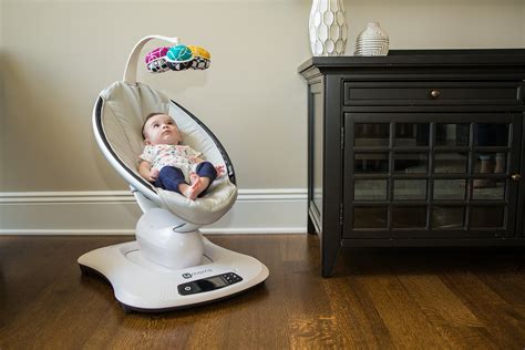 Best Baby Swing for Colic - Baby Gear Centre