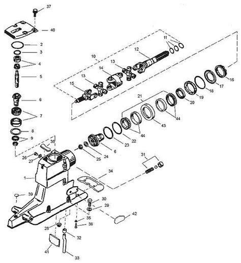 Alpha 1 Gen 2 Water Flow Diagram Trim Wiring Diagram Mercrui