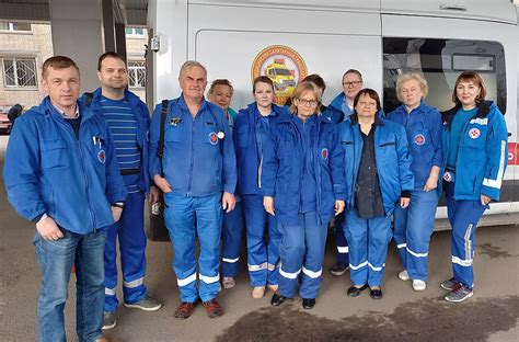 Поликлиника 88 в Кировском районе СПб