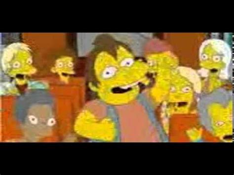 Simpsons Intro Kesha Tik Tok Official HDavi 3gp YouTube