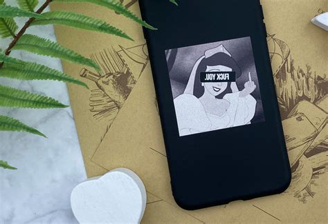 【Чехол для Samsung Galaxy А54 черный матовый soft touch You】- Купить с ...