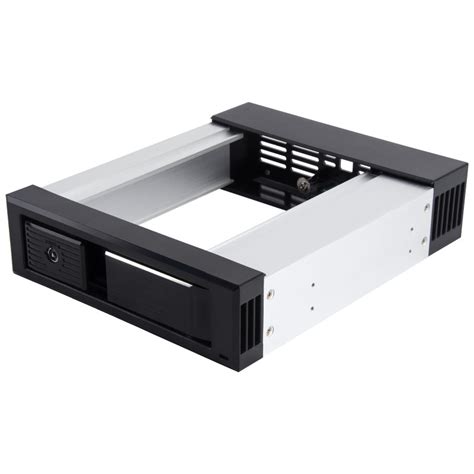 SilverStone SST FS Zoll Hot Swap für Zoll HDD CASEKING de