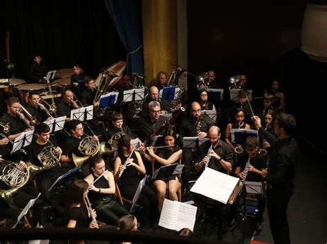 Comienzan los actos en honor a Santa Cecilia de la Sociedad Unión