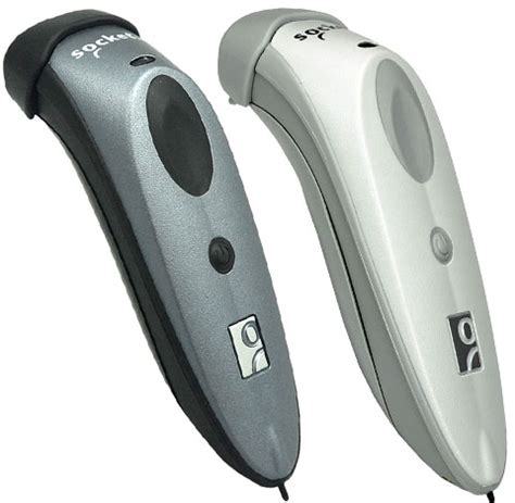 Socket Mobile Cordless Hand Scanner 7 Series Barcode Scanner Barcodes