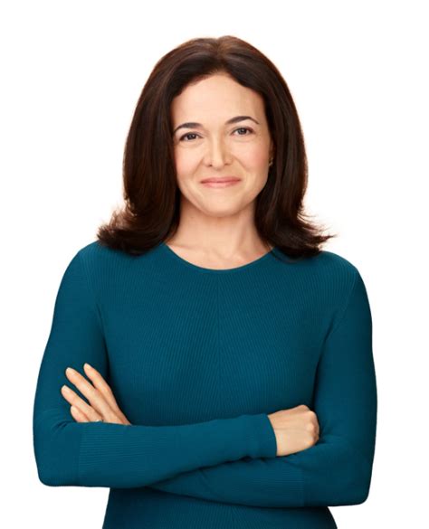 Sheryl Sandberg ONE