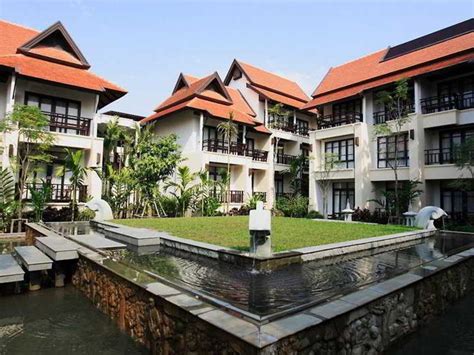 Hotel Bodhi Serene Chiang Mai in Chiang Mai günstig buchen bei TUI