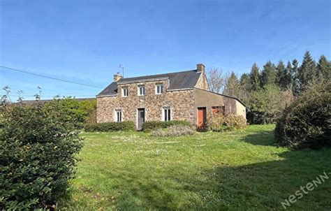 Vente Maison Pluvigner Annonces Nestenn Immobilier