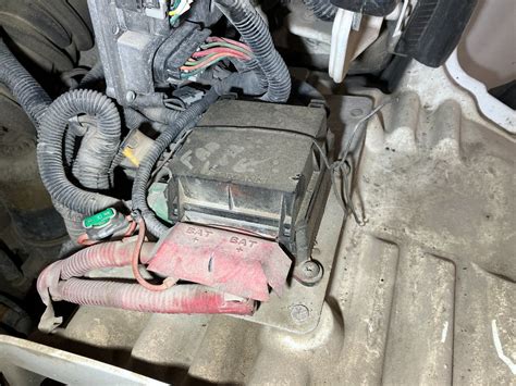 Freightliner M2 106 Fuse Box For Sale