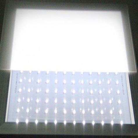 Fluorescent Light Diffuser Sheet Suppliers And Factory Customized Products Price Rina Technology