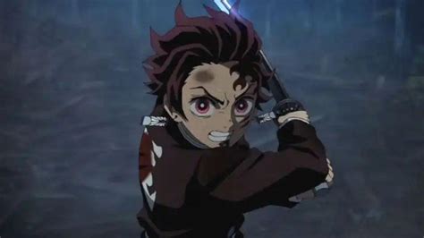 Link Nonton Anime Demon Slayer S3 Swordsmith Village Arc Episode 7 Kekuatan Iblis Hantengu