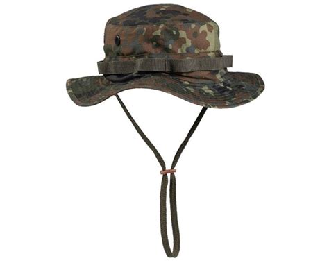 Kapelusz Mil Tec Us Gi Boonie Hat One Size Flecktarn Sklep Militaria Pl