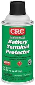 Amazon Crc Battery Terminal Protector Wt Oz Automotive