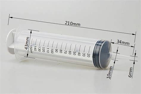 Ml Rectal Syring Clean Stream Anal Cleaner Enemator Vaginal