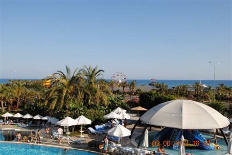 Imagine LONG BEACH ALANYA