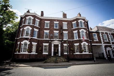 THE 10 BEST Hotels in Tarporley for 2022 (from £53) - Tripadvisor ...