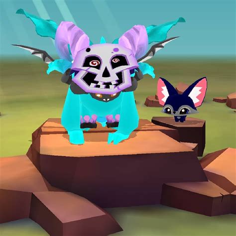 Your Guide To Everything Animal Jam Page 47 The Daily Explorer