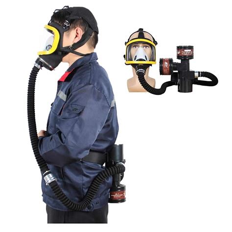 Be Careful When Choosing Air Purifying Respirator Kits