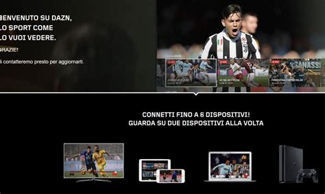 Serie A In Tv Accordo Imminente Tra Sky E Dazn Ilbianconero