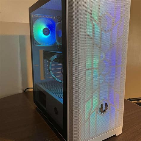 Gaming Pc I7 8700k Rtx 3060ti Jawa